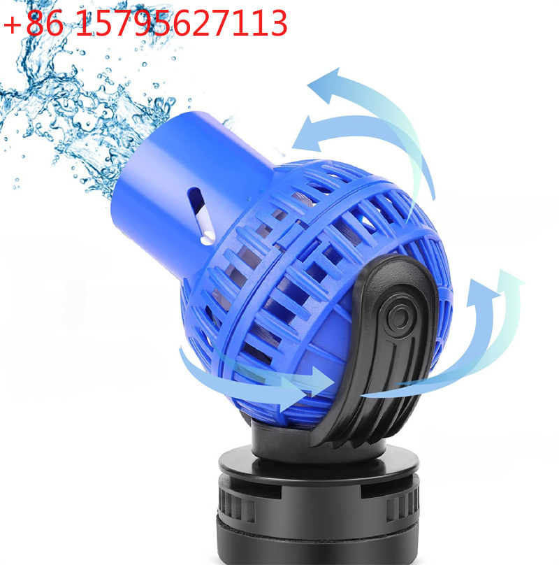 Powerhead Wave Maker - Насос-волнообразователь Sunsun 220В для аквариума, погружной