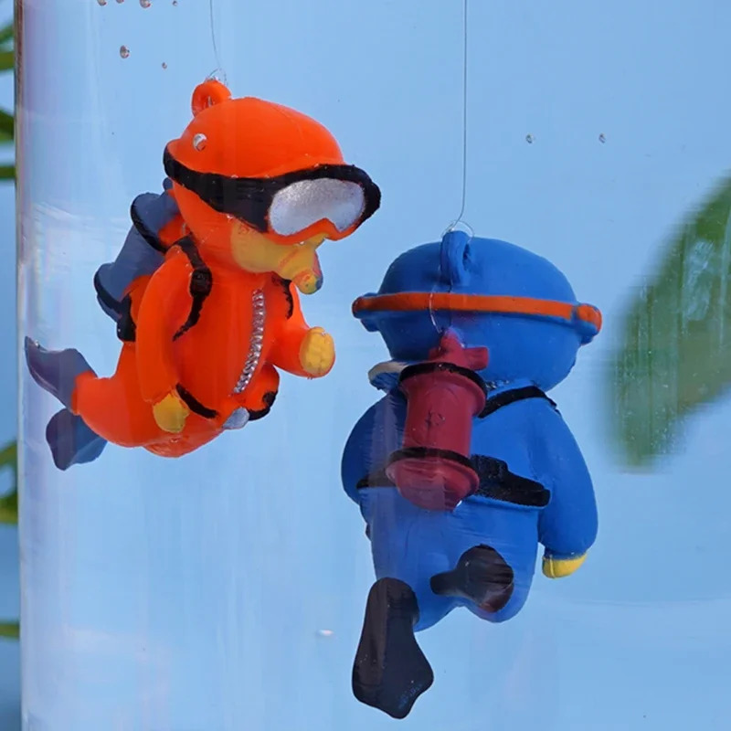 Marine Aquarium For Sale - Популярные украшения для аквариумов: декор для