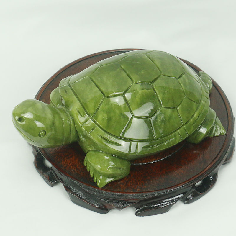 Натуральный нефрит/скульптура  – обзор и цена Marine Aquarium For Sale