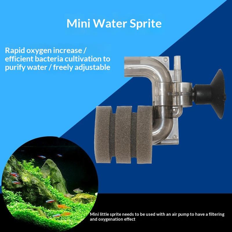 Горячая распродажа - Мини-филь – обзор и цена Marine Aquarium For Sale