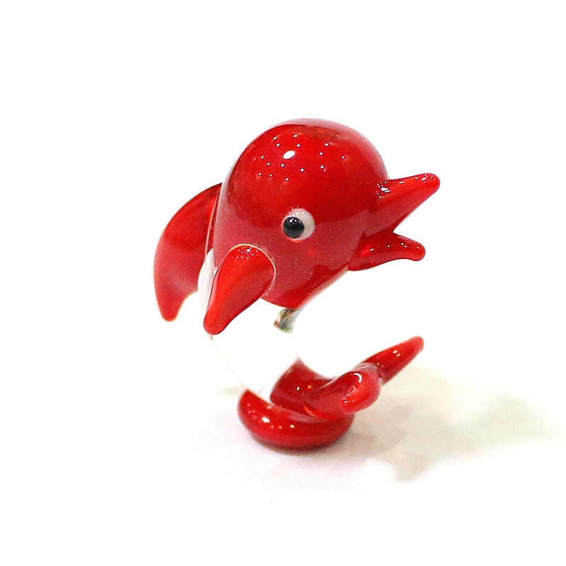 Миниатюрная стеклянная фигурка – обзор и цена Marine Aquarium Home