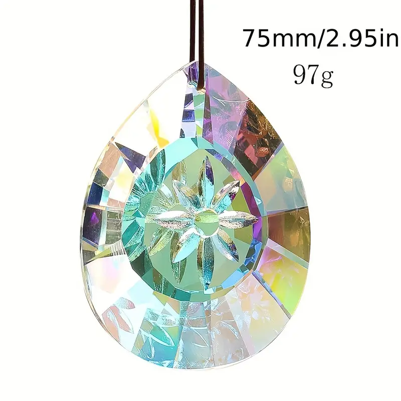 75 мм AB Color Sunflower Cryst – обзор и цена Aquarium Blue Marine Reef 60