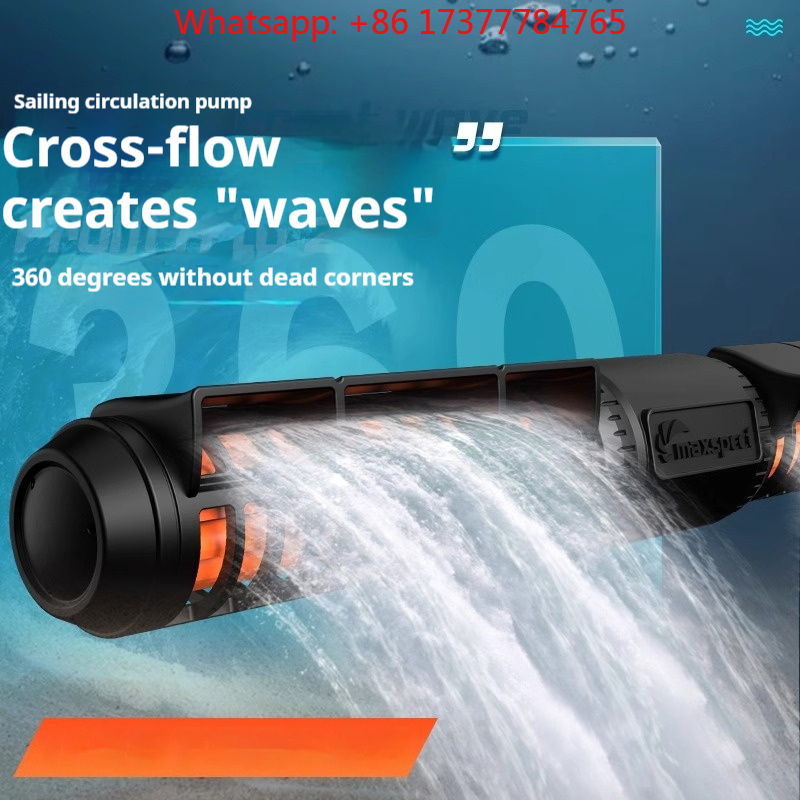Насос для аквариума GF-308/316 – обзор и цена Marine Aquarium Home