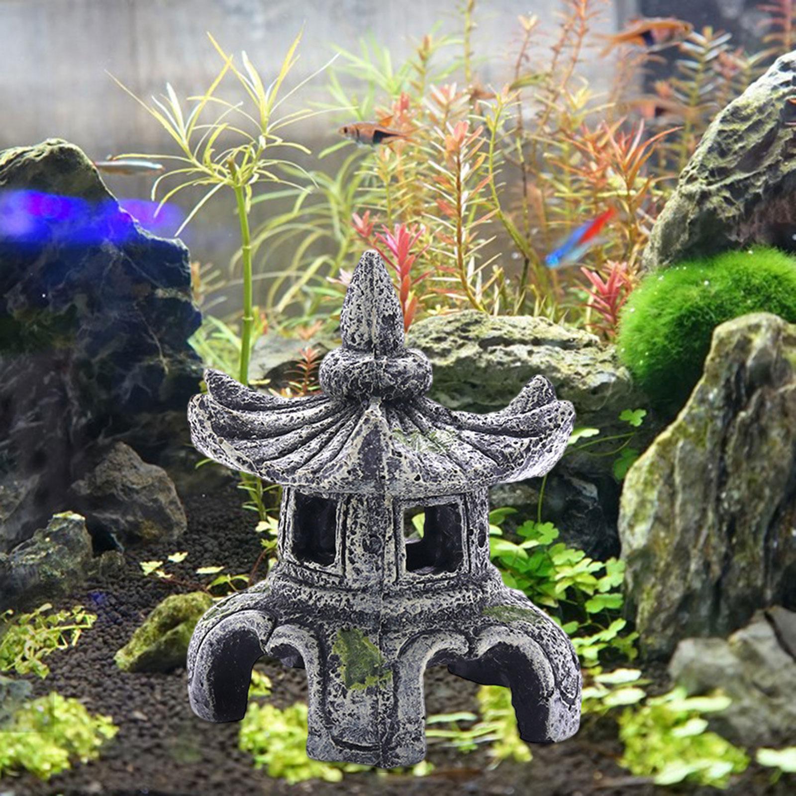 Аквариумное украшение, аквариу – обзор и цена Marine Aquarium For Sale