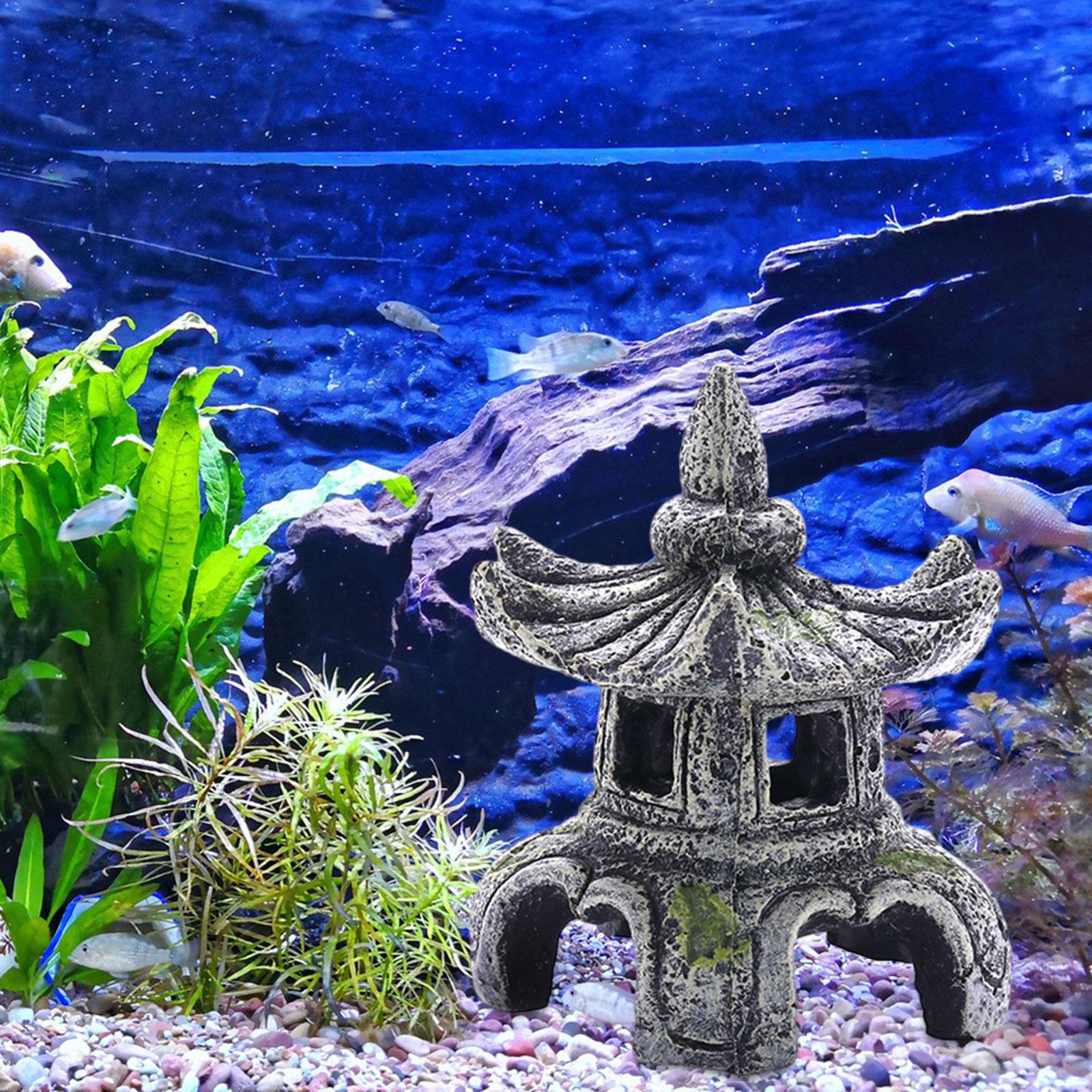 Аквариумное украшение, аквариу – обзор и цена Marine Aquarium For Sale