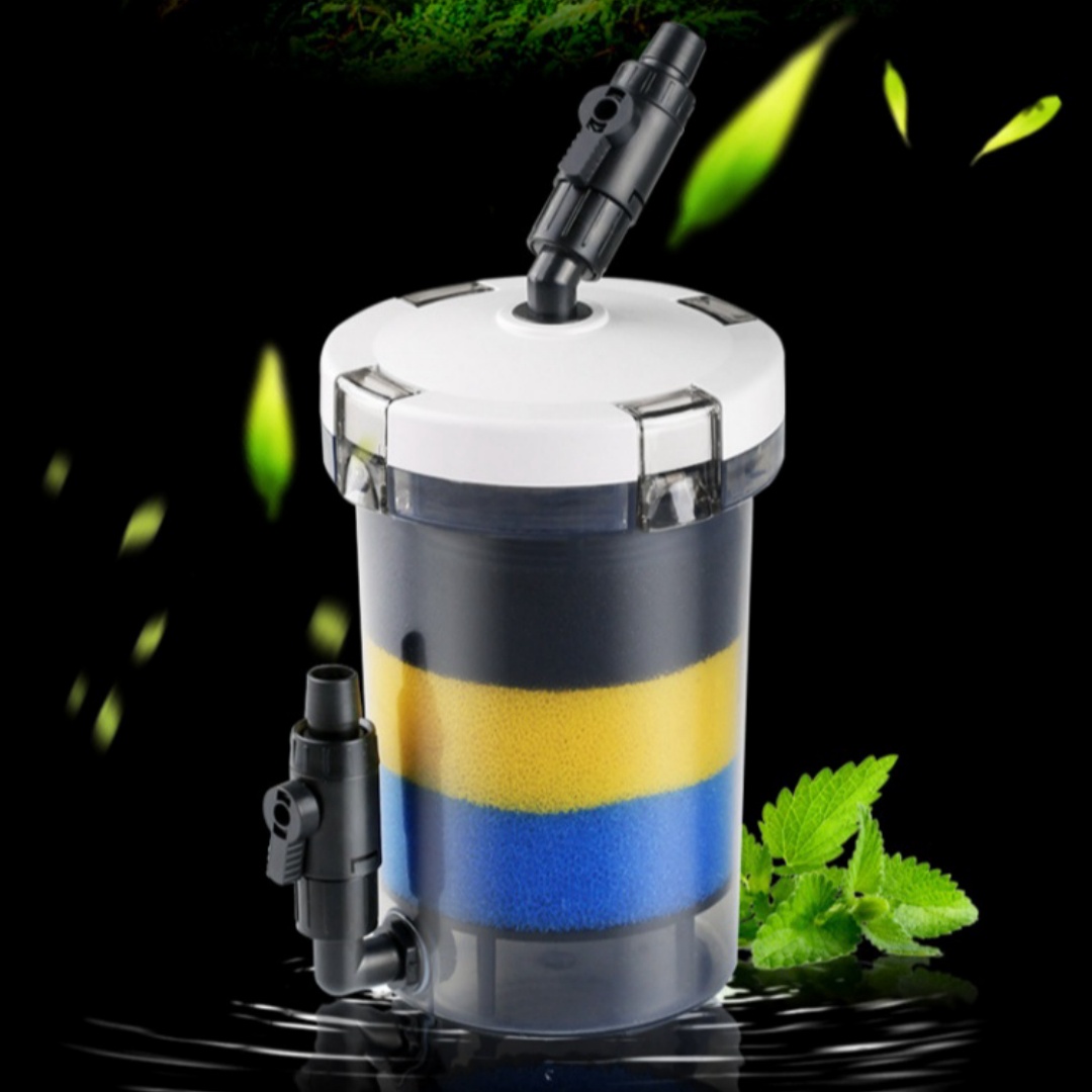 SUNSUN EW-602 EW-603 EW-604 Бе – обзор и цена Aquarium Blue Marine Reef 60