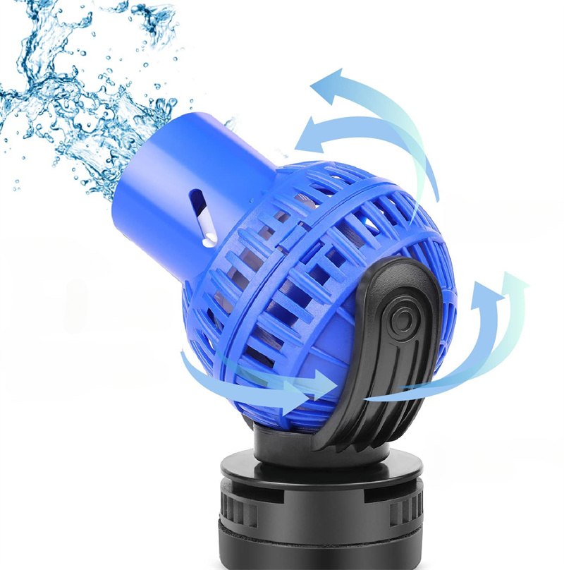 220 В Sunsun аквариумный волно – обзор и цена Powerhead Wave Maker