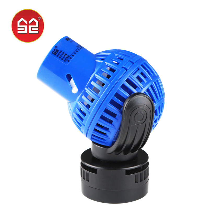 220 В Sunsun аквариумный волно – обзор и цена Powerhead Wave Maker