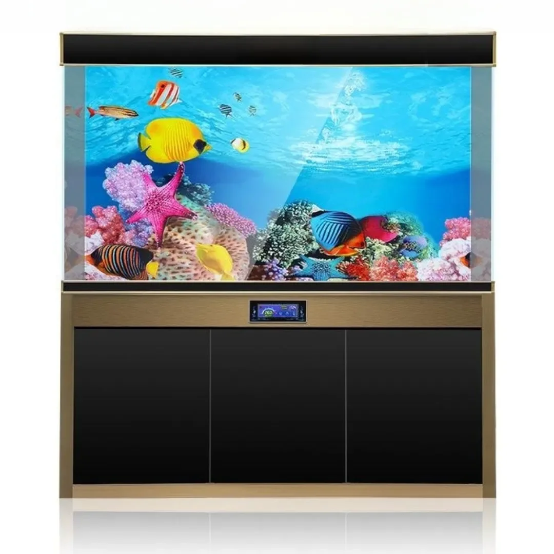 Фон для аквариума, 3D наклейка – обзор и цена Marine Aquarium For Sale