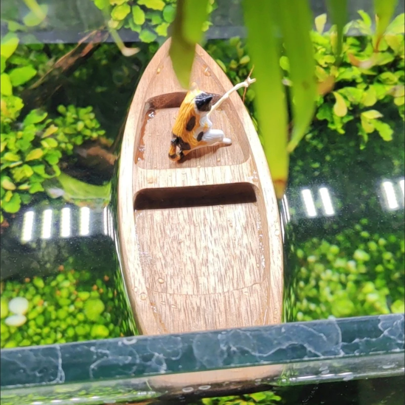 Деревянная лодка ручной работы – обзор и цена Marine Aquarium For Sale