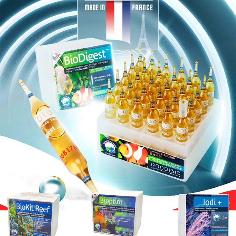 Резервуар для рыб, продибио-да – обзор и цена Marine Aquarium Water Test Kit