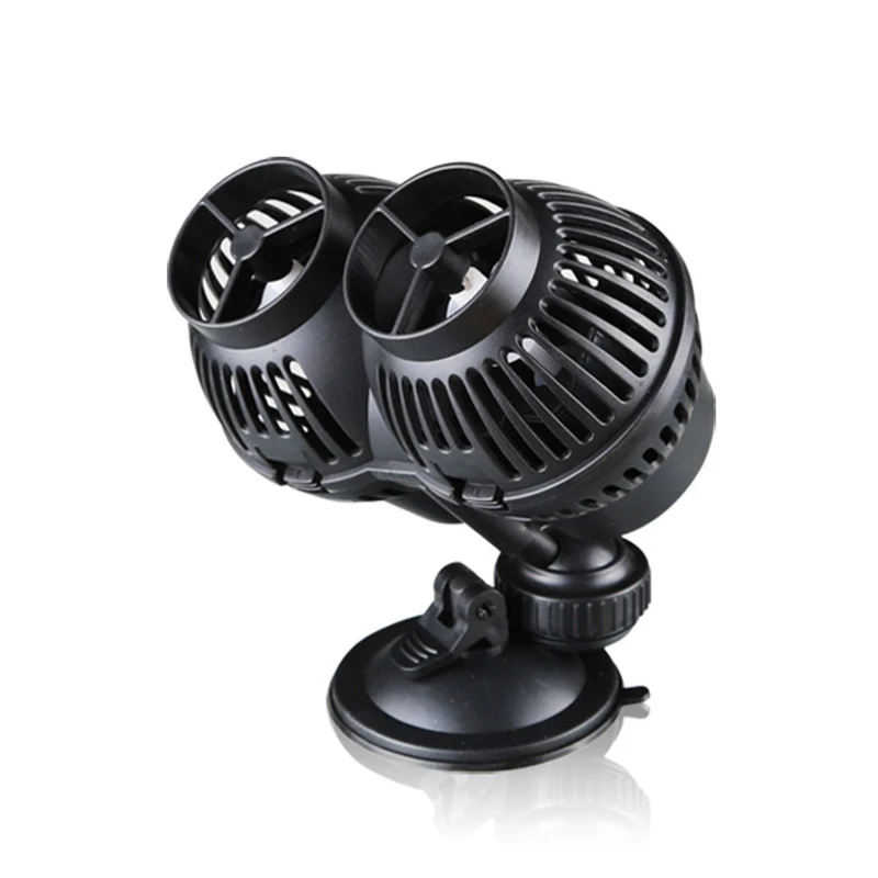 220 В Sunsun Wave Maker Wavema – обзор и цена Aquarium Blue Marine Reef 60