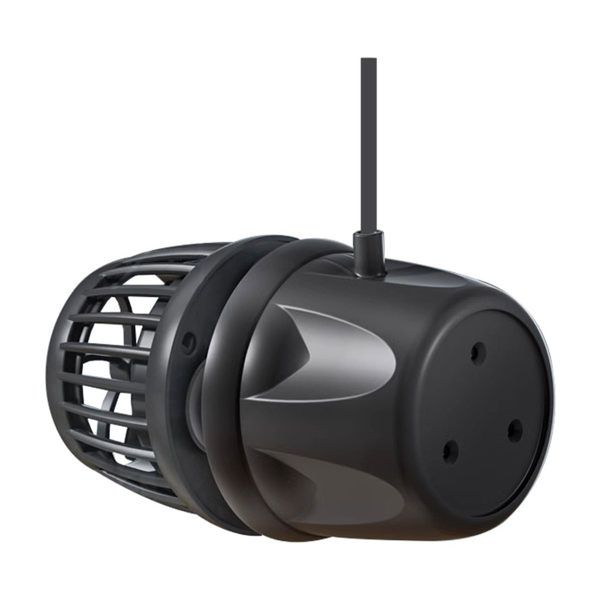 Новый умный беспроводной насос – обзор и цена Powerhead Wave Maker