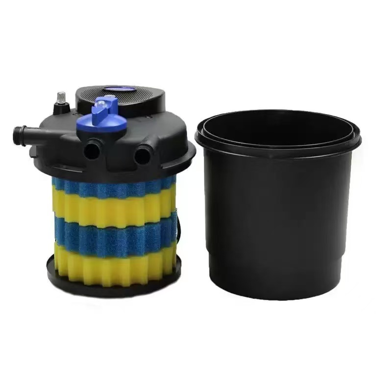 Сменный фильтрующий материал S – обзор и цена Aquarium Blue Marine Reef 60