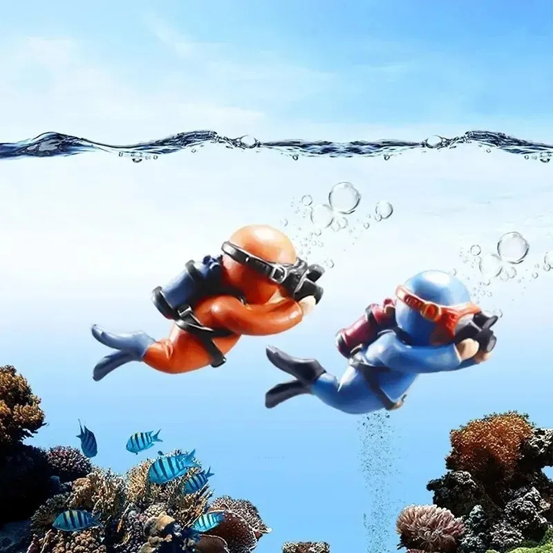 Популярные украшения для аквар – обзор и цена Marine Aquarium For Sale