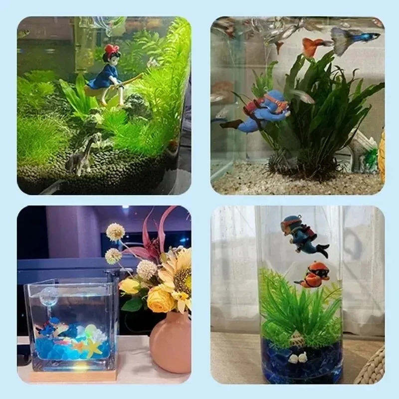 Популярные украшения для аквар – обзор и цена Marine Aquarium For Sale