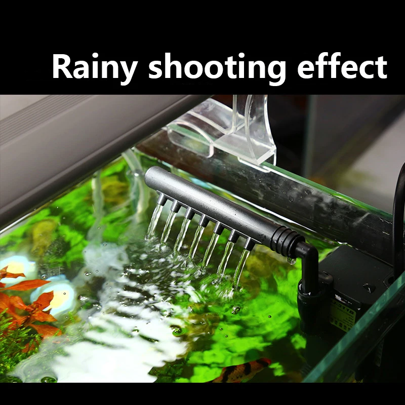 SUNSUN mini nano 111B 311B 611 – обзор и цена Aquarium Blue Marine Reef 60